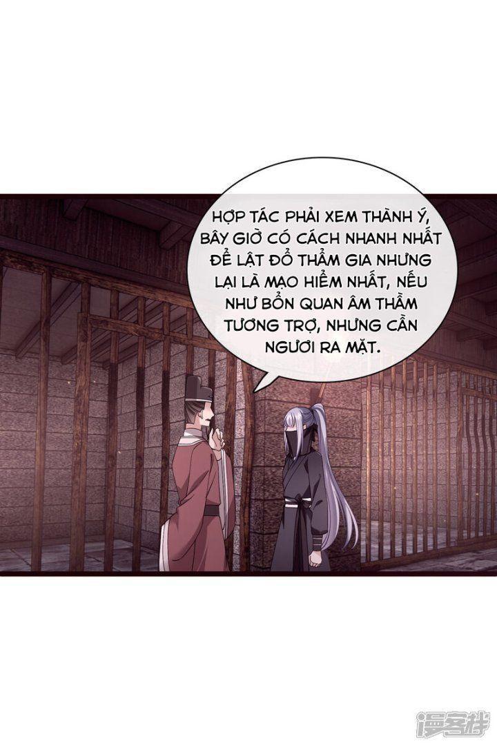 nụ cười của ngươi ngọt gãy tám cái răng của ta chapter 77 - Next chapter 78