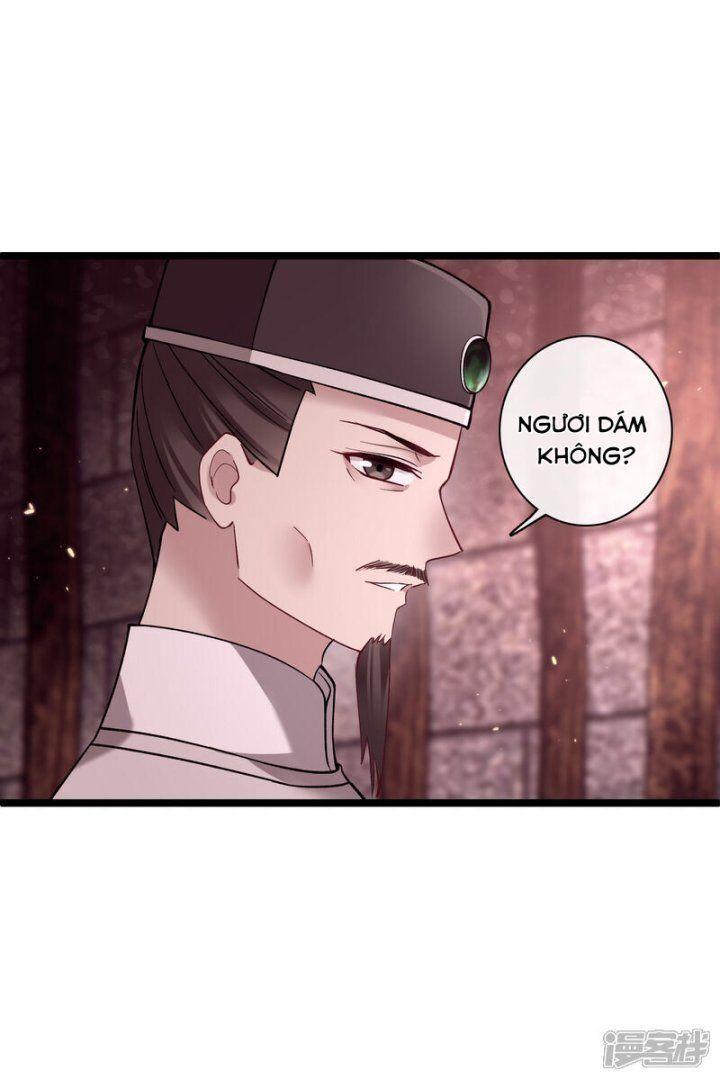 nụ cười của ngươi ngọt gãy tám cái răng của ta chapter 77 - Next chapter 78