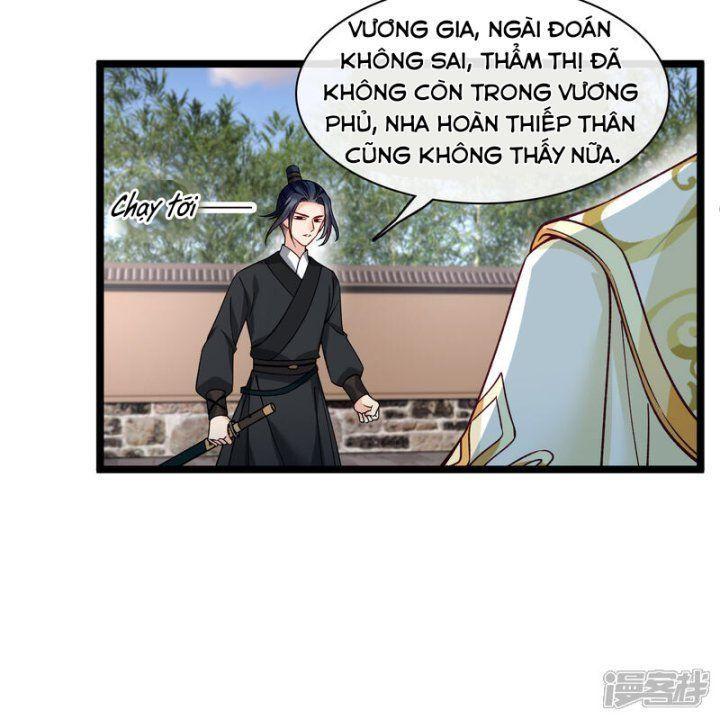 nụ cười của ngươi ngọt gãy tám cái răng của ta chapter 77 - Next chapter 78