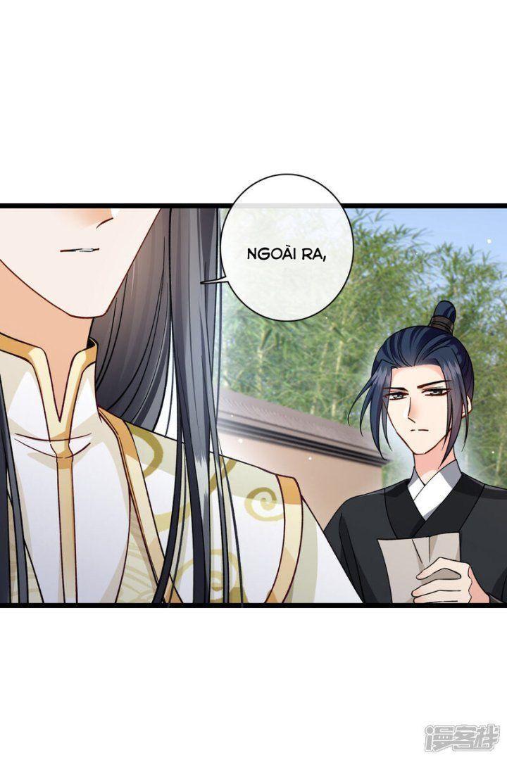 nụ cười của ngươi ngọt gãy tám cái răng của ta chapter 77 - Next chapter 78