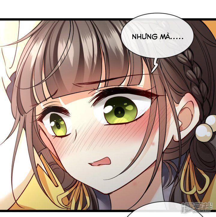 nụ cười của ngươi ngọt gãy tám cái răng của ta chapter 78 - Next chapter 79