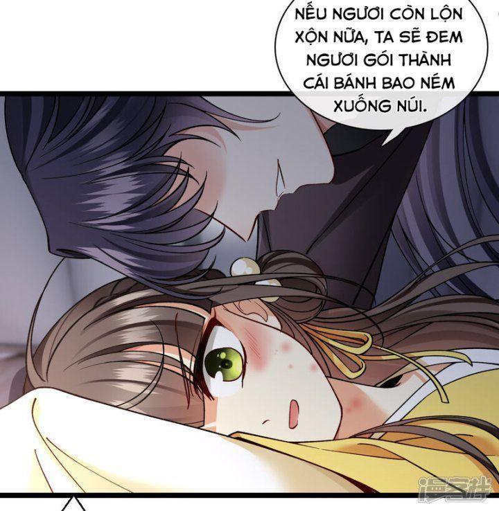 nụ cười của ngươi ngọt gãy tám cái răng của ta chapter 78 - Next chapter 79