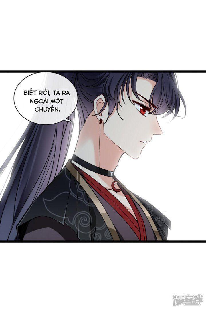 nụ cười của ngươi ngọt gãy tám cái răng của ta chapter 78 - Next chapter 79