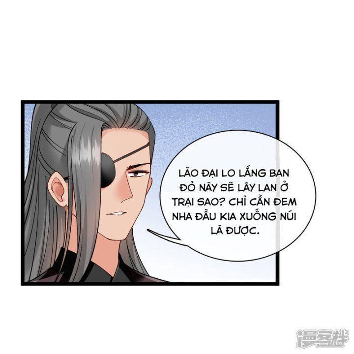 nụ cười của ngươi ngọt gãy tám cái răng của ta chapter 78 - Next chapter 79