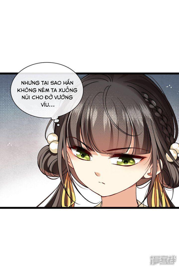 nụ cười của ngươi ngọt gãy tám cái răng của ta chapter 78 - Next chapter 79