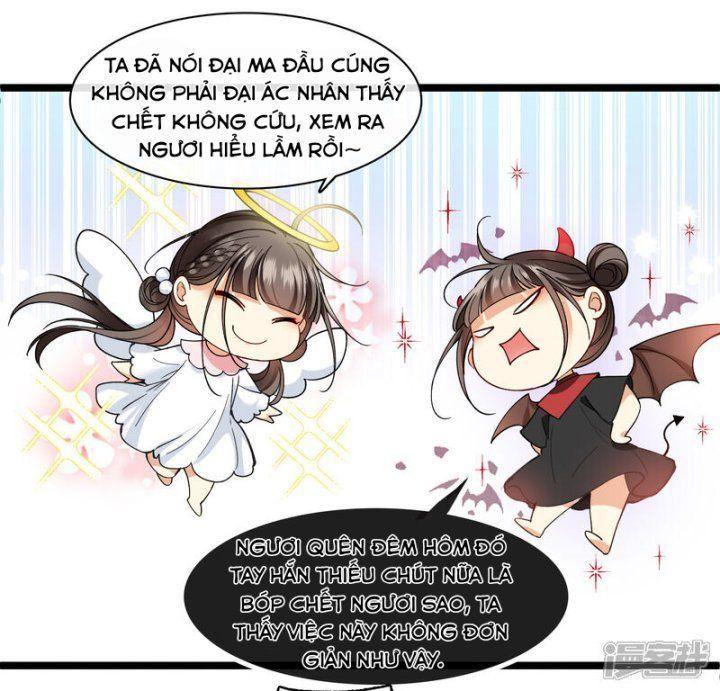 nụ cười của ngươi ngọt gãy tám cái răng của ta chapter 78 - Next chapter 79