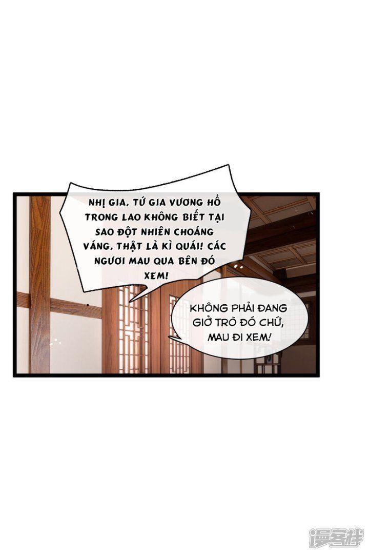 nụ cười của ngươi ngọt gãy tám cái răng của ta chapter 78 - Next chapter 79