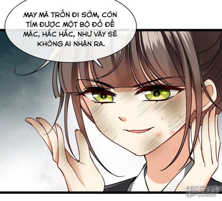 nụ cười của ngươi ngọt gãy tám cái răng của ta chapter 78 - Next chapter 79