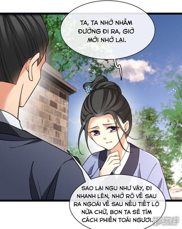 nụ cười của ngươi ngọt gãy tám cái răng của ta chapter 79 - Next chapter 80