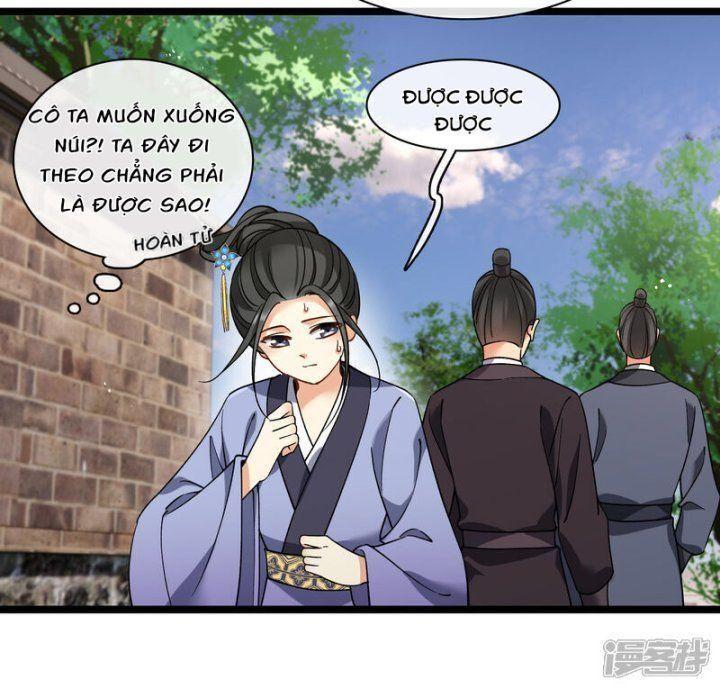 nụ cười của ngươi ngọt gãy tám cái răng của ta chapter 79 - Next chapter 80