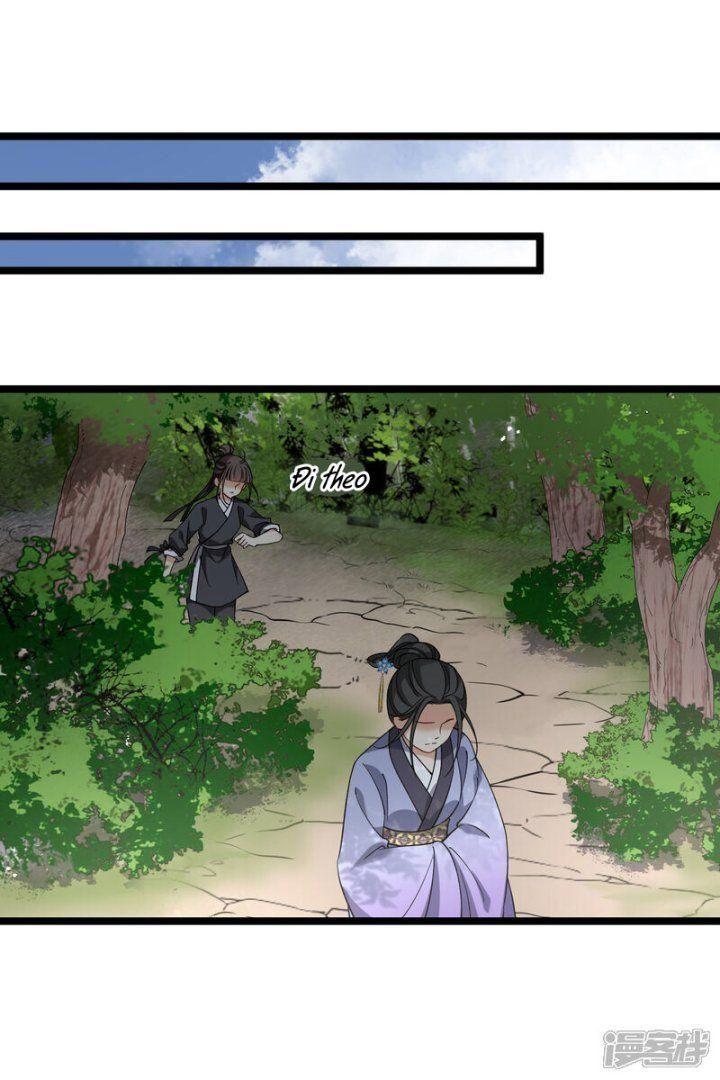 nụ cười của ngươi ngọt gãy tám cái răng của ta chapter 79 - Next chapter 80