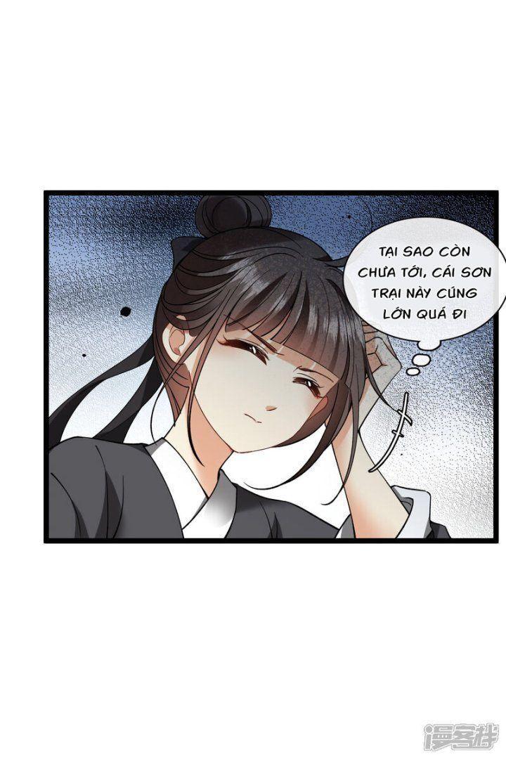 nụ cười của ngươi ngọt gãy tám cái răng của ta chapter 79 - Next chapter 80