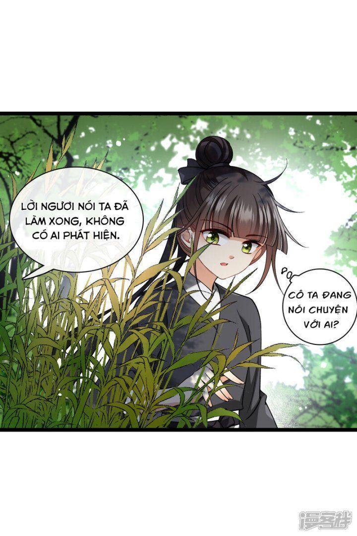 nụ cười của ngươi ngọt gãy tám cái răng của ta chapter 79 - Next chapter 80