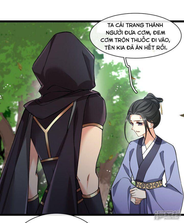 nụ cười của ngươi ngọt gãy tám cái răng của ta chapter 79 - Next chapter 80