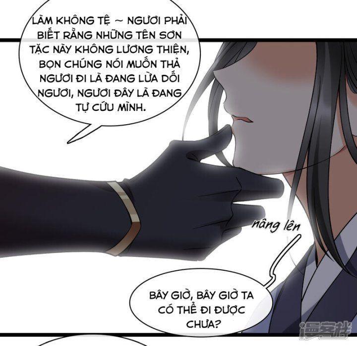 nụ cười của ngươi ngọt gãy tám cái răng của ta chapter 79 - Next chapter 80