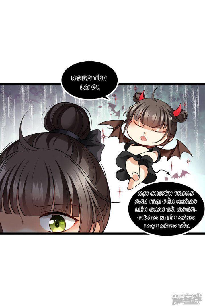 nụ cười của ngươi ngọt gãy tám cái răng của ta chapter 79 - Next chapter 80