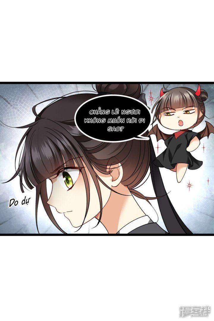 nụ cười của ngươi ngọt gãy tám cái răng của ta chapter 79 - Next chapter 80