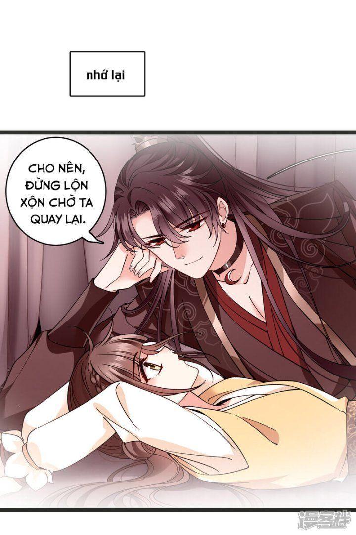 nụ cười của ngươi ngọt gãy tám cái răng của ta chapter 79 - Next chapter 80