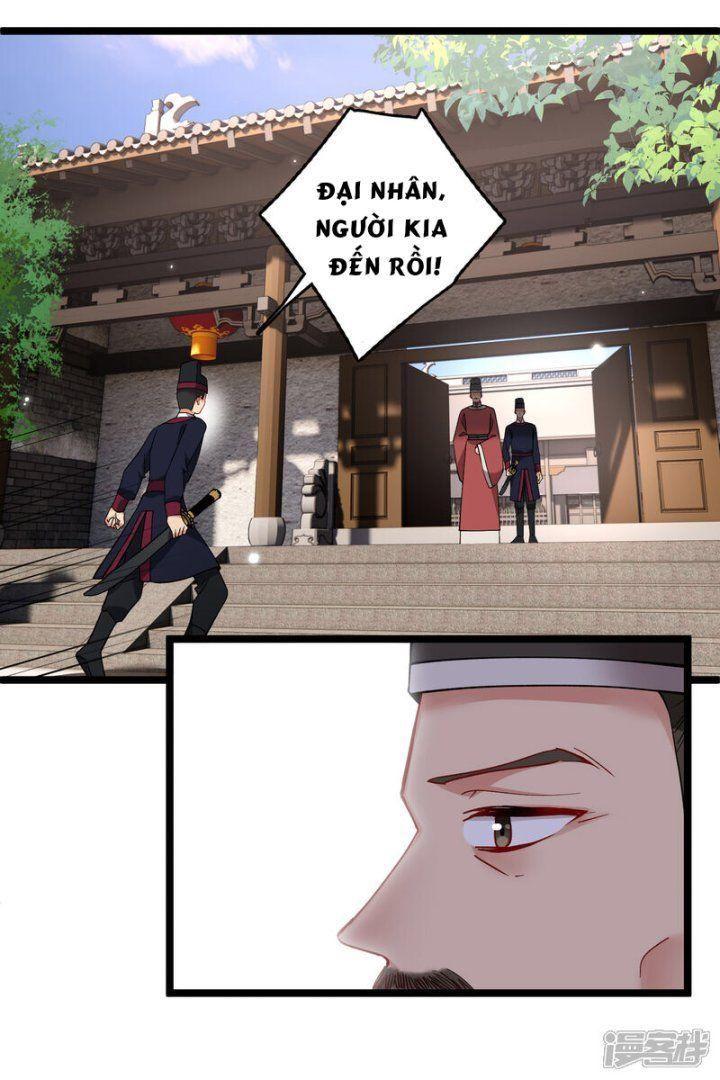 nụ cười của ngươi ngọt gãy tám cái răng của ta chapter 79 - Next chapter 80