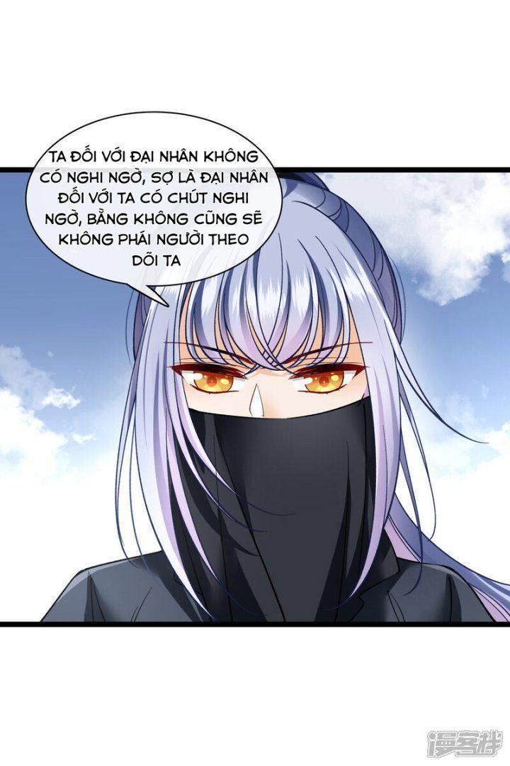 nụ cười của ngươi ngọt gãy tám cái răng của ta chapter 79 - Next chapter 80