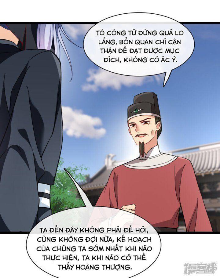 nụ cười của ngươi ngọt gãy tám cái răng của ta chapter 79 - Next chapter 80