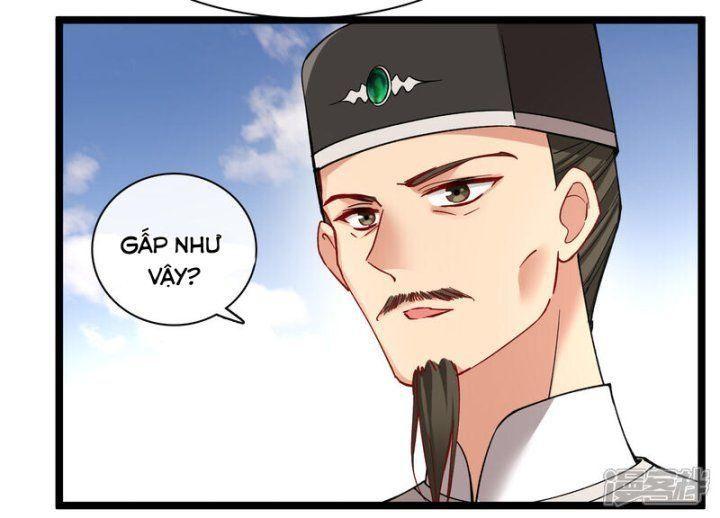 nụ cười của ngươi ngọt gãy tám cái răng của ta chapter 79 - Next chapter 80