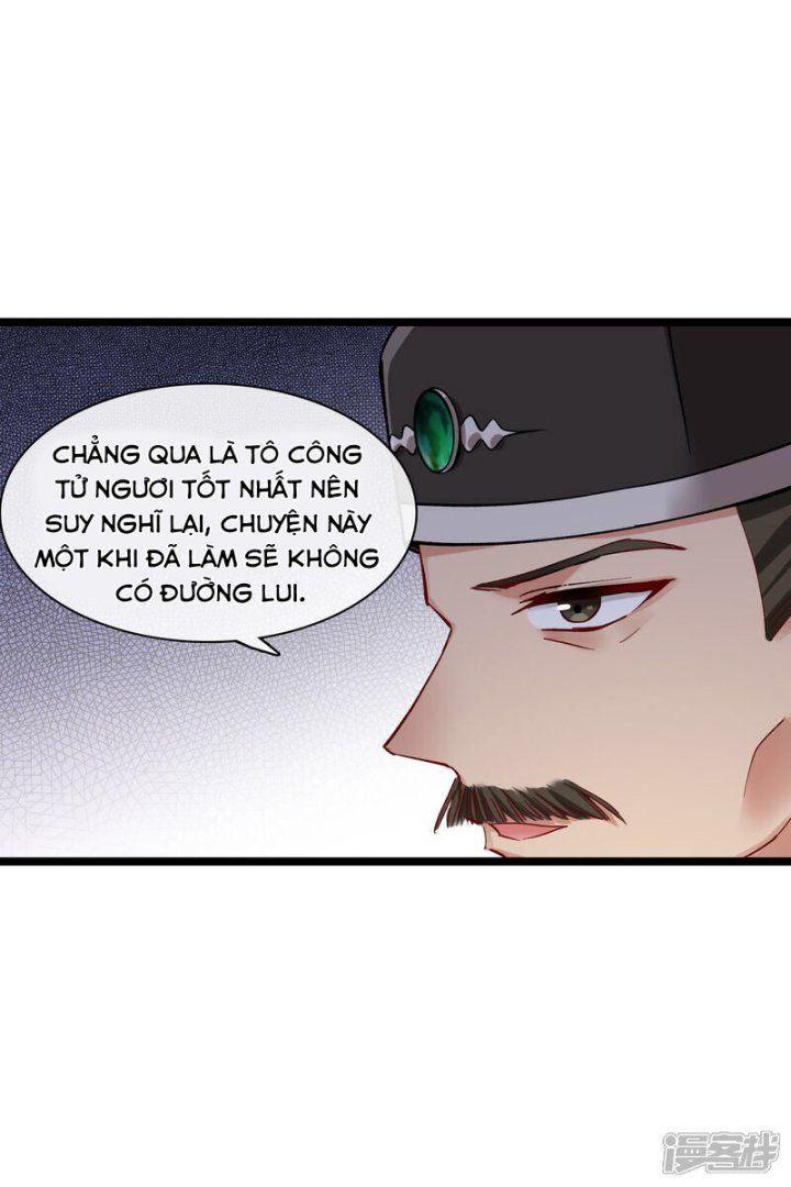 nụ cười của ngươi ngọt gãy tám cái răng của ta chapter 79 - Next chapter 80