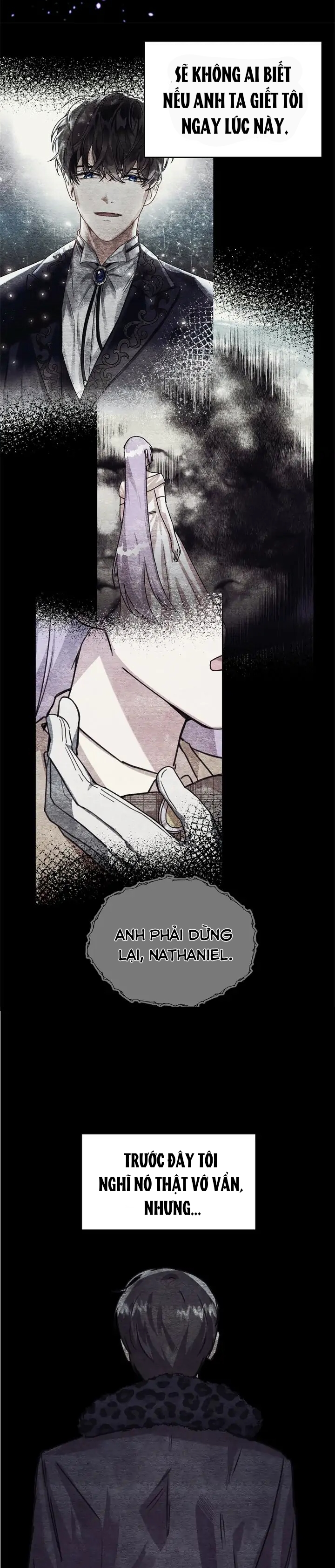 HÃY NGHE LỜI CỦA TÔI Chap 32 - Trang 2