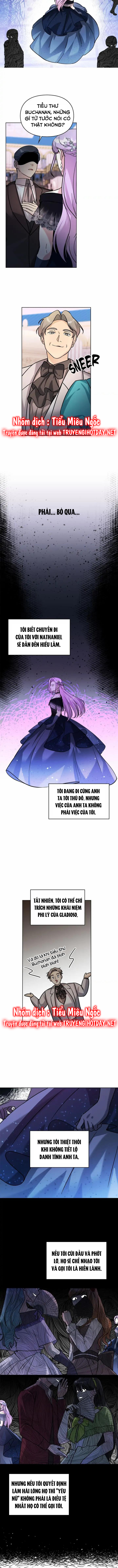 HÃY NGHE LỜI CỦA TÔI Chap 34 - Next Chap 35