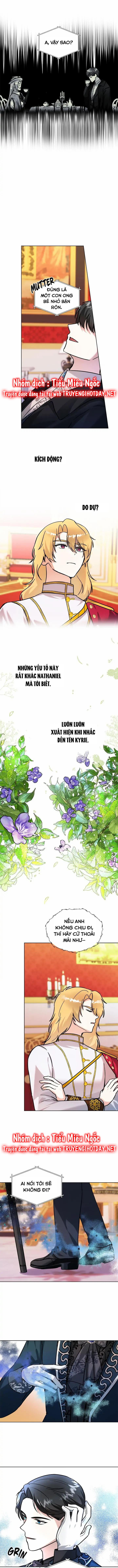 HÃY NGHE LỜI CỦA TÔI Chap 34 - Next Chap 35