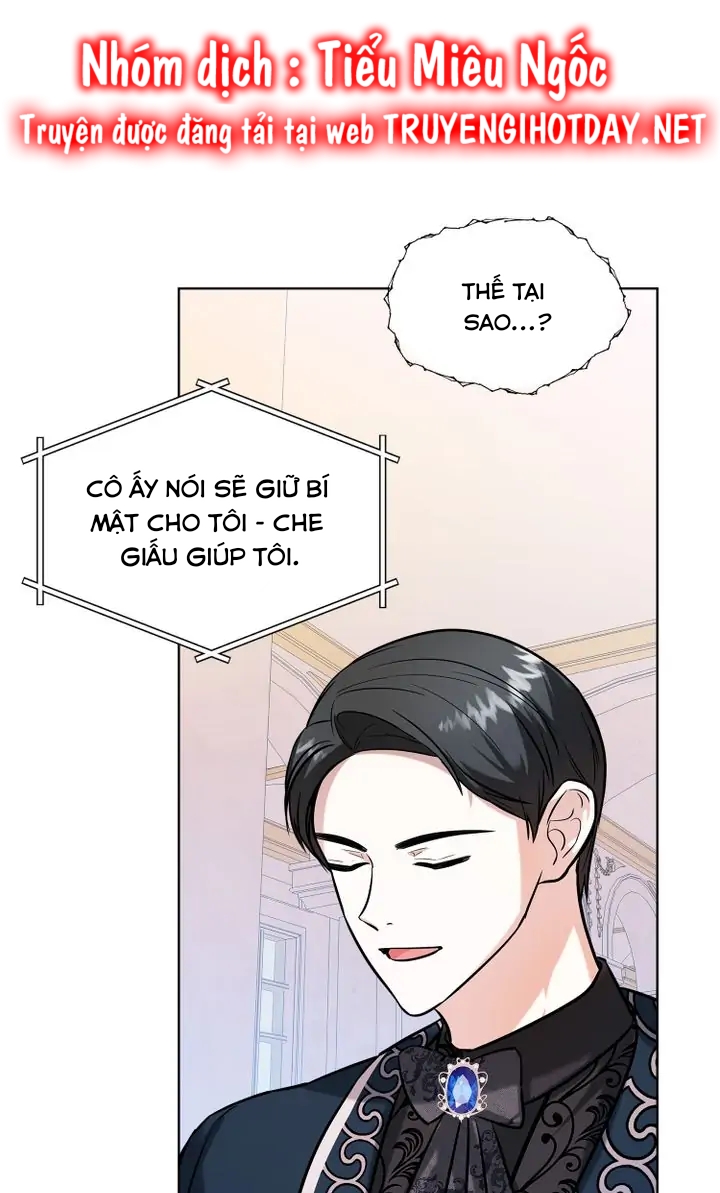 HÃY NGHE LỜI CỦA TÔI Chap 35 - Trang 2