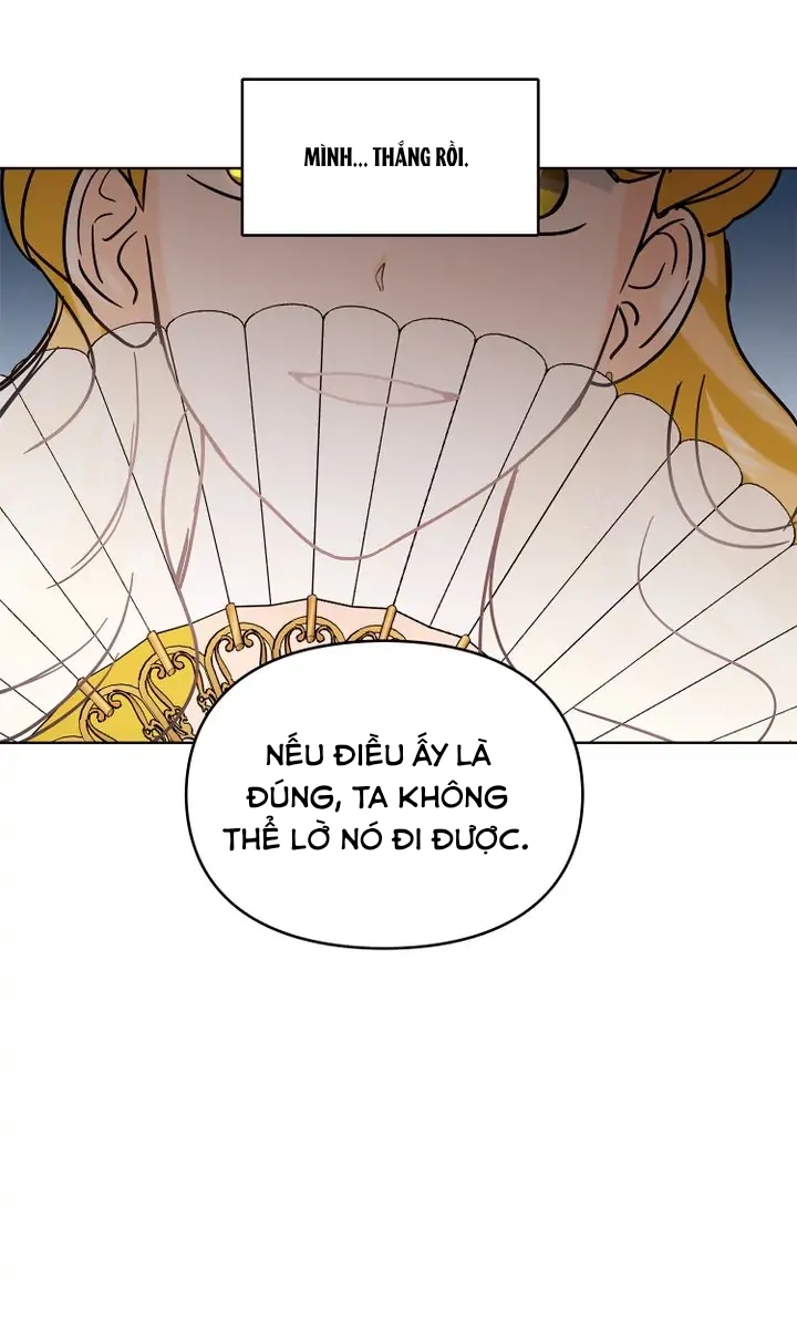 HÃY NGHE LỜI CỦA TÔI Chap 35 - Trang 2