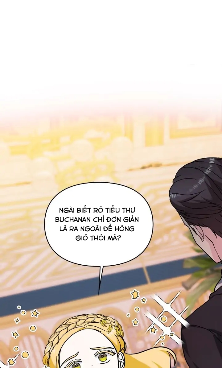 HÃY NGHE LỜI CỦA TÔI Chap 35 - Trang 2