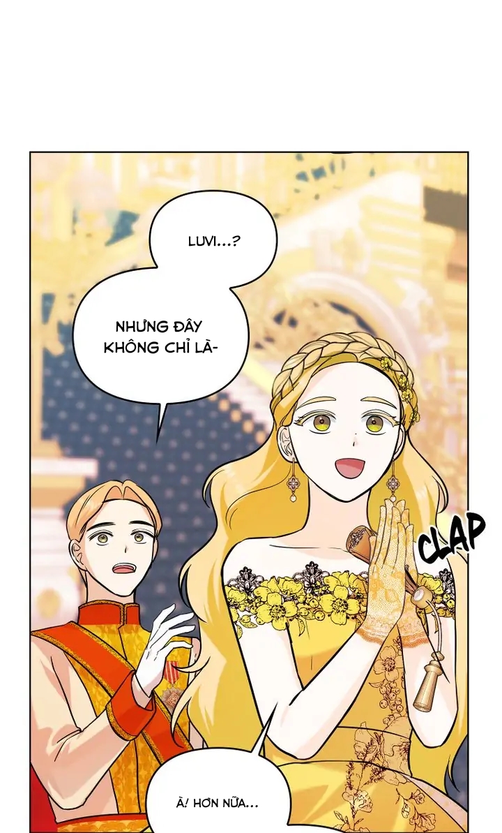 HÃY NGHE LỜI CỦA TÔI Chap 35 - Trang 2