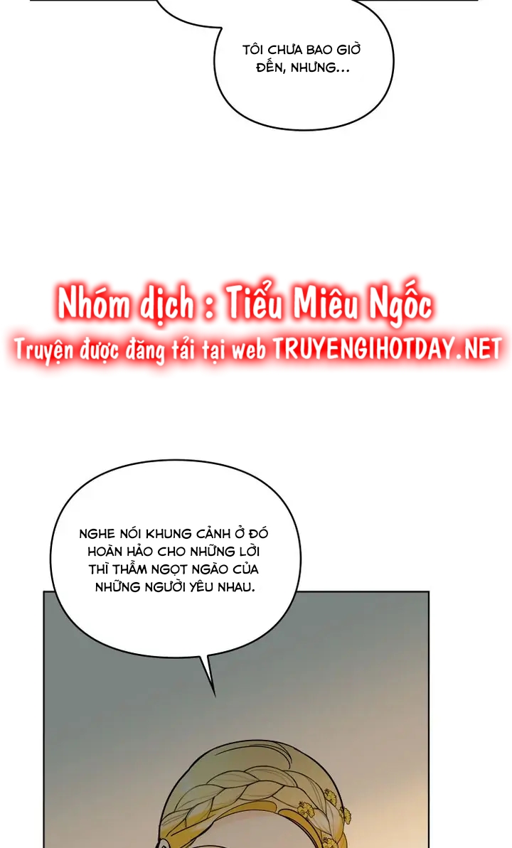 HÃY NGHE LỜI CỦA TÔI Chap 35 - Trang 2