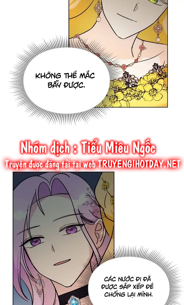 HÃY NGHE LỜI CỦA TÔI Chap 35 - Trang 2