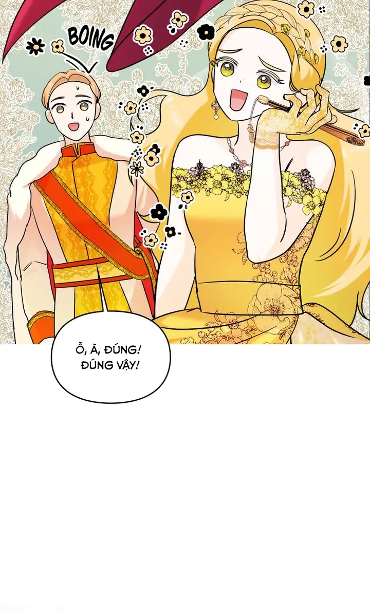 HÃY NGHE LỜI CỦA TÔI Chap 35 - Trang 2