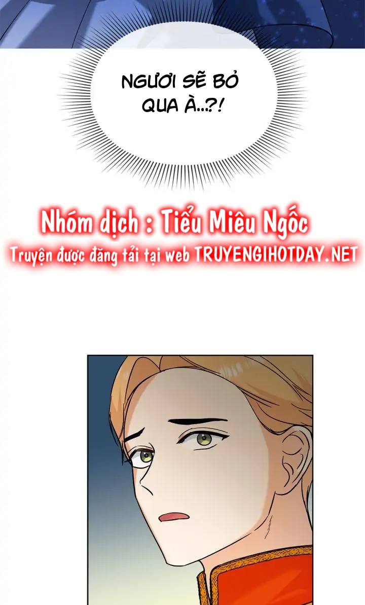 HÃY NGHE LỜI CỦA TÔI Chap 35 - Trang 2