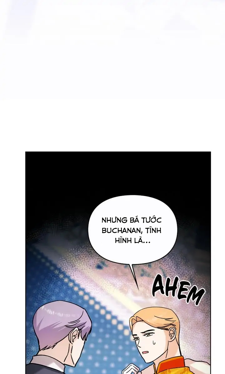 HÃY NGHE LỜI CỦA TÔI Chap 35 - Trang 2