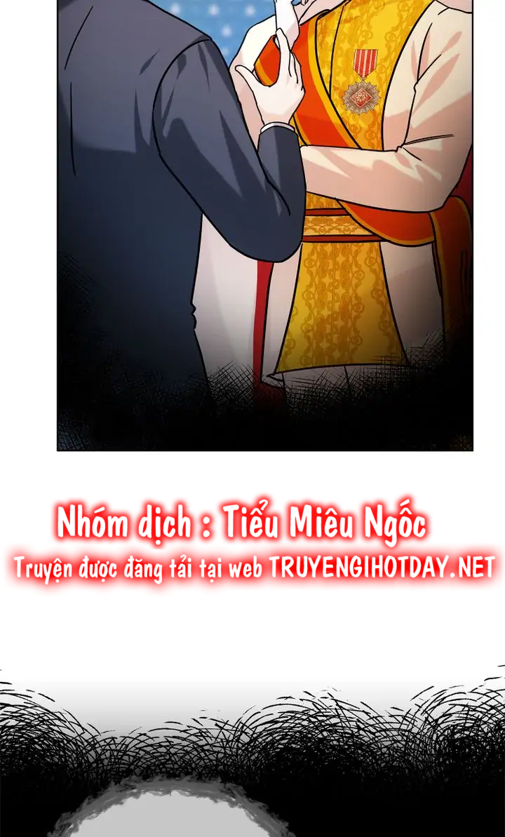 HÃY NGHE LỜI CỦA TÔI Chap 35 - Trang 2