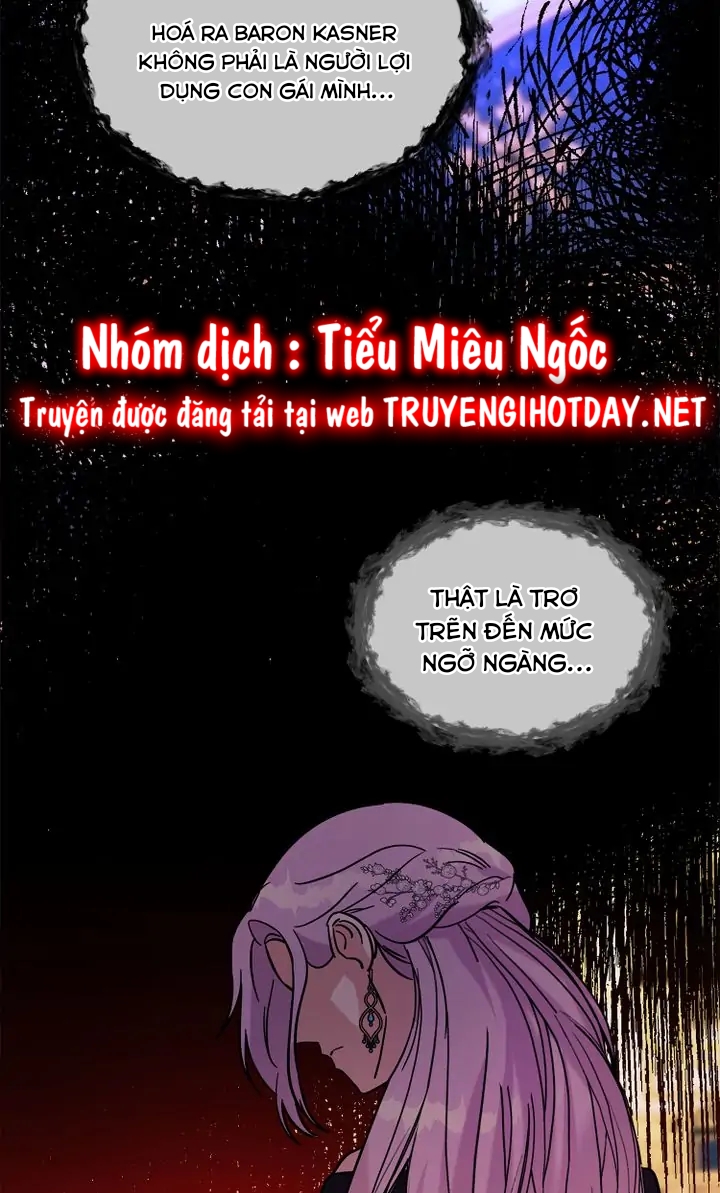 HÃY NGHE LỜI CỦA TÔI Chap 35 - Trang 2