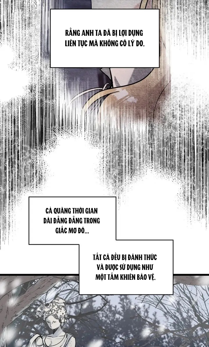 HÃY NGHE LỜI CỦA TÔI Chap 35 - Trang 2