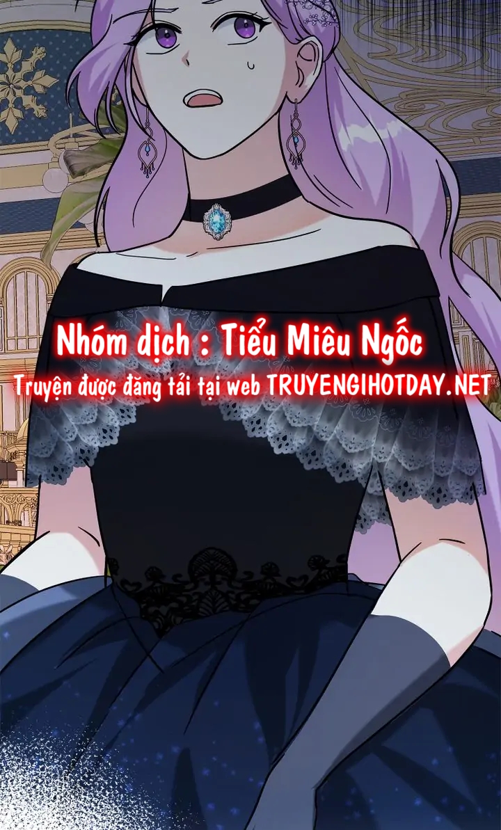 HÃY NGHE LỜI CỦA TÔI Chap 35 - Trang 2