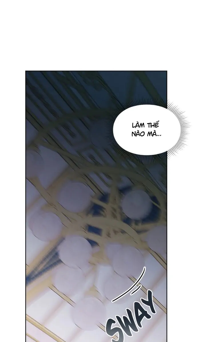 HÃY NGHE LỜI CỦA TÔI Chap 35 - Trang 2