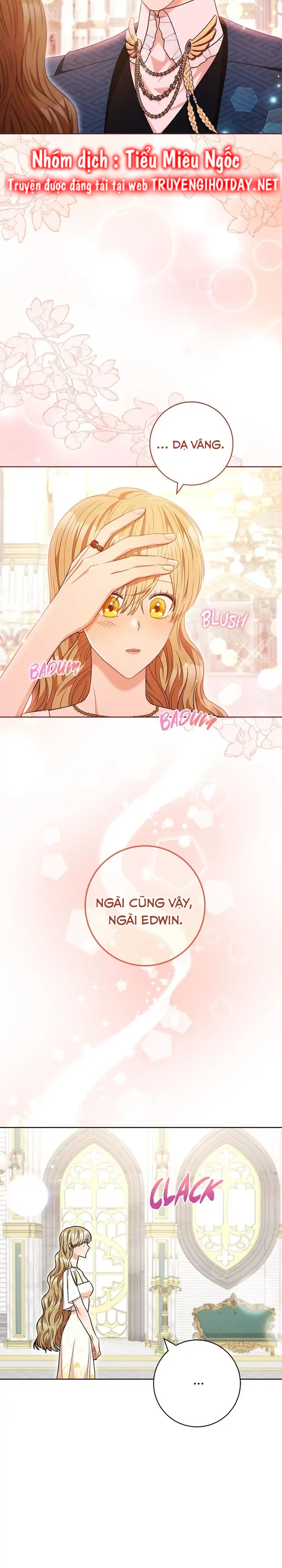 Tiểu Thư Của Những Lá Bài Chap 62 - Trang 2