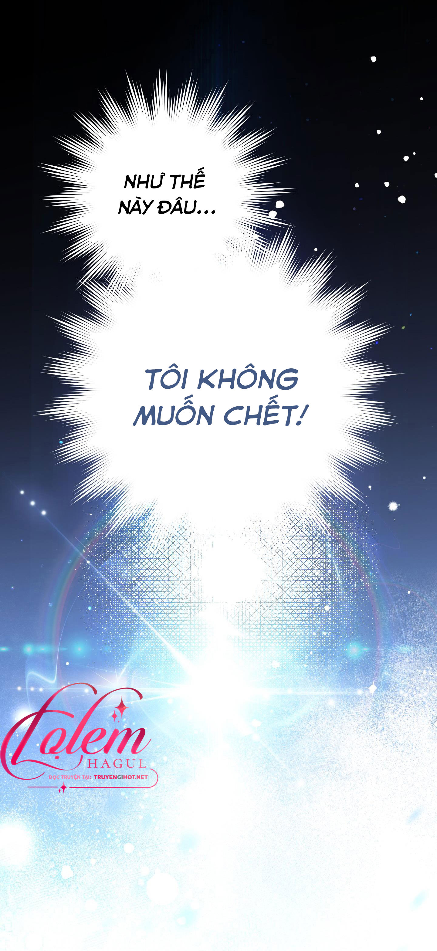 Phía sau em, luôn có ta bên cạnh Chap 1 - Trang 2