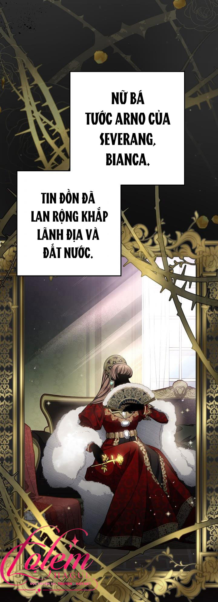 Phía sau em, luôn có ta bên cạnh Chap 1 - Trang 2