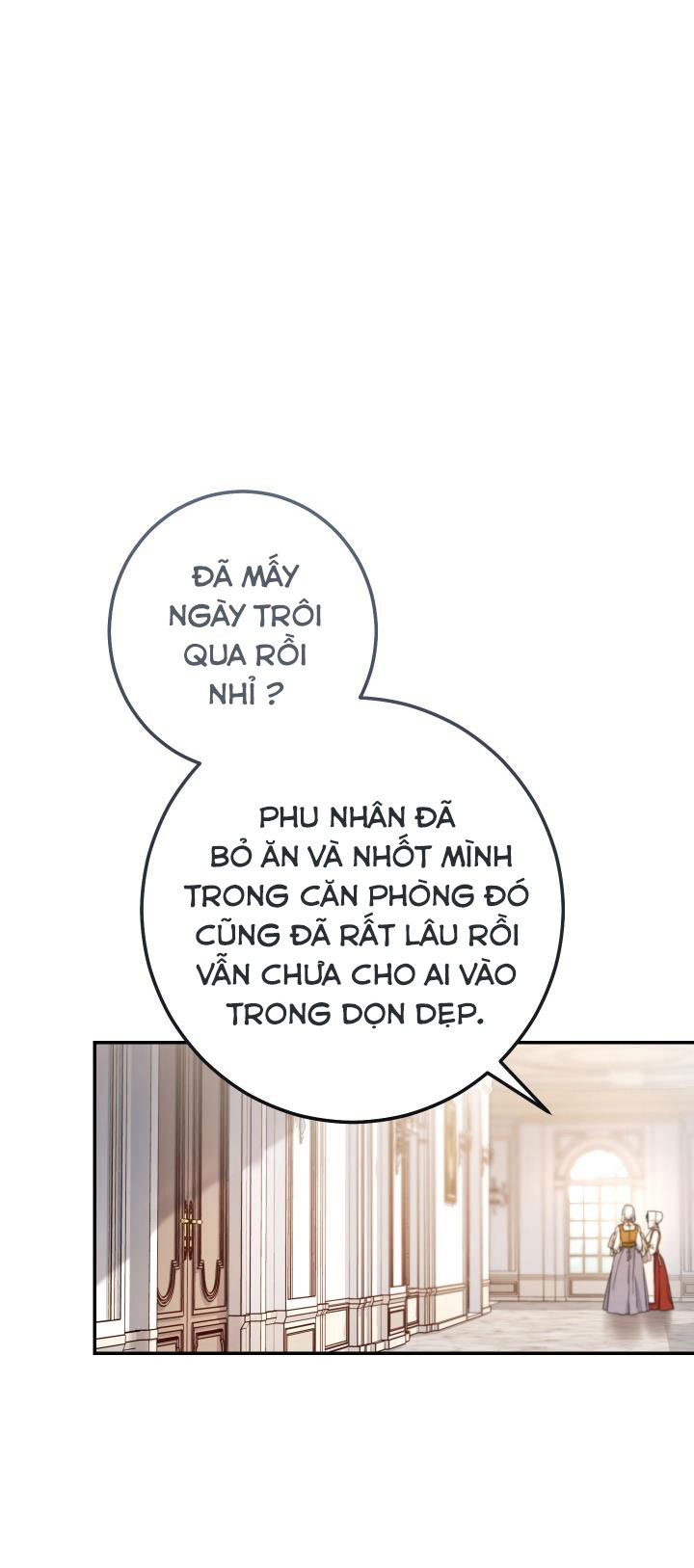 Phía sau em, luôn có ta bên cạnh Chap 1 - Trang 2