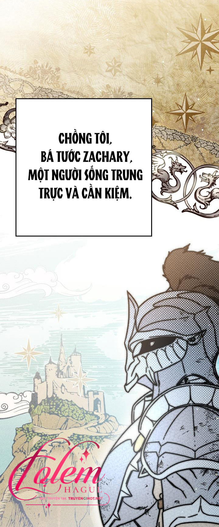 Phía sau em, luôn có ta bên cạnh Chap 1 - Trang 2