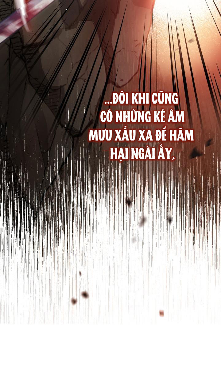 Phía sau em, luôn có ta bên cạnh Chap 1 - Trang 2